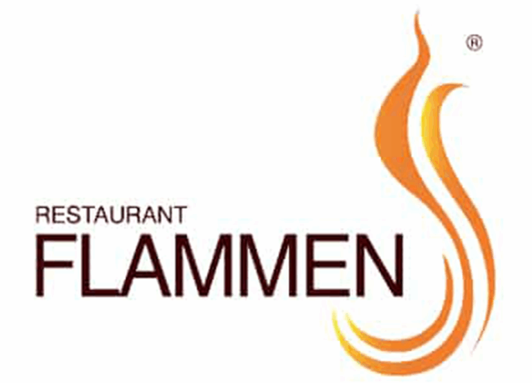 flammen